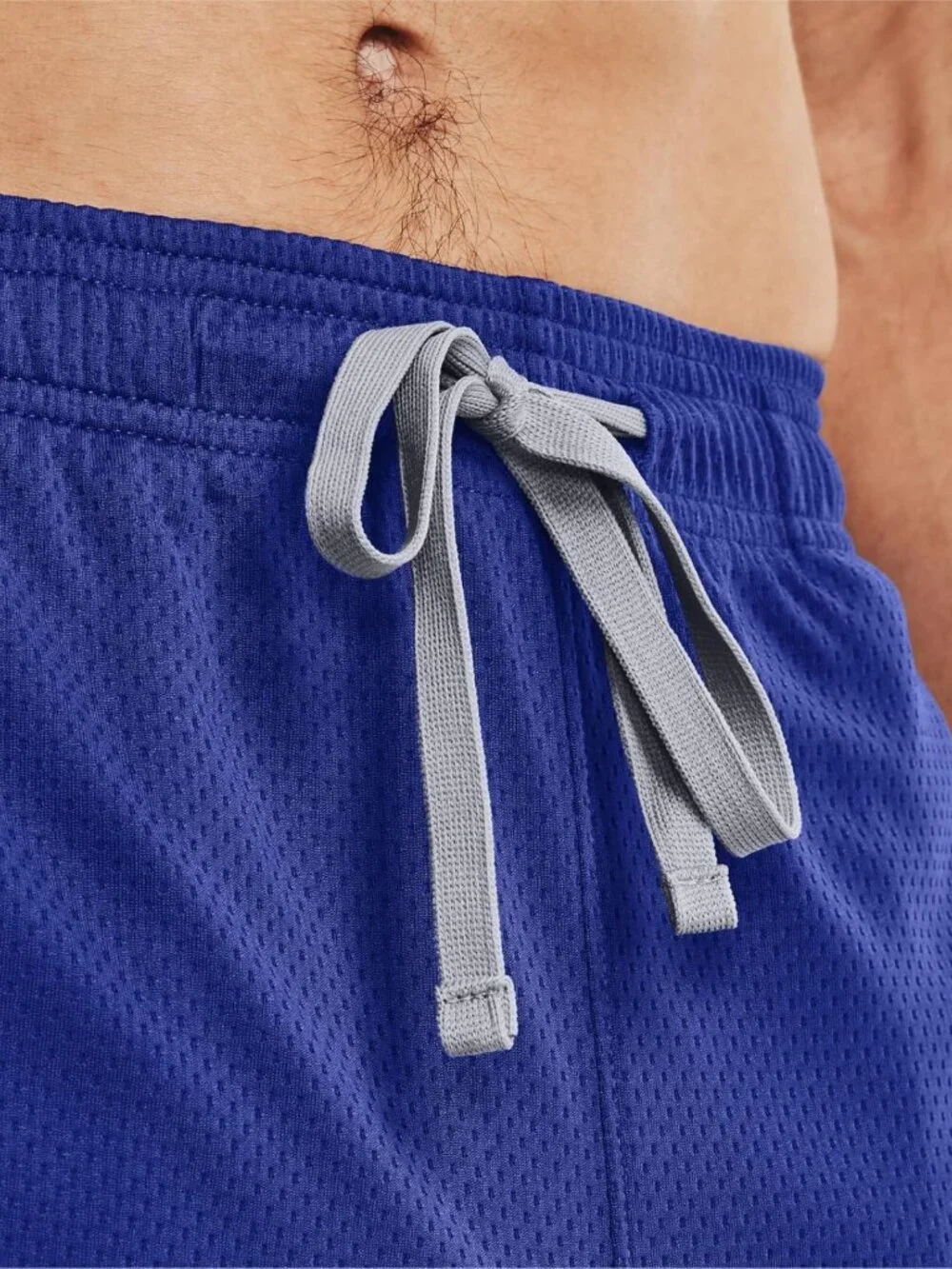 Men's Tech Mesh Athletic Shorts | Lightweight, Breathable, Quick-Dry Fitness